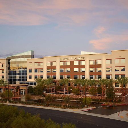 Hyatt Place Las Vegas At Silverton Village מראה חיצוני תמונה