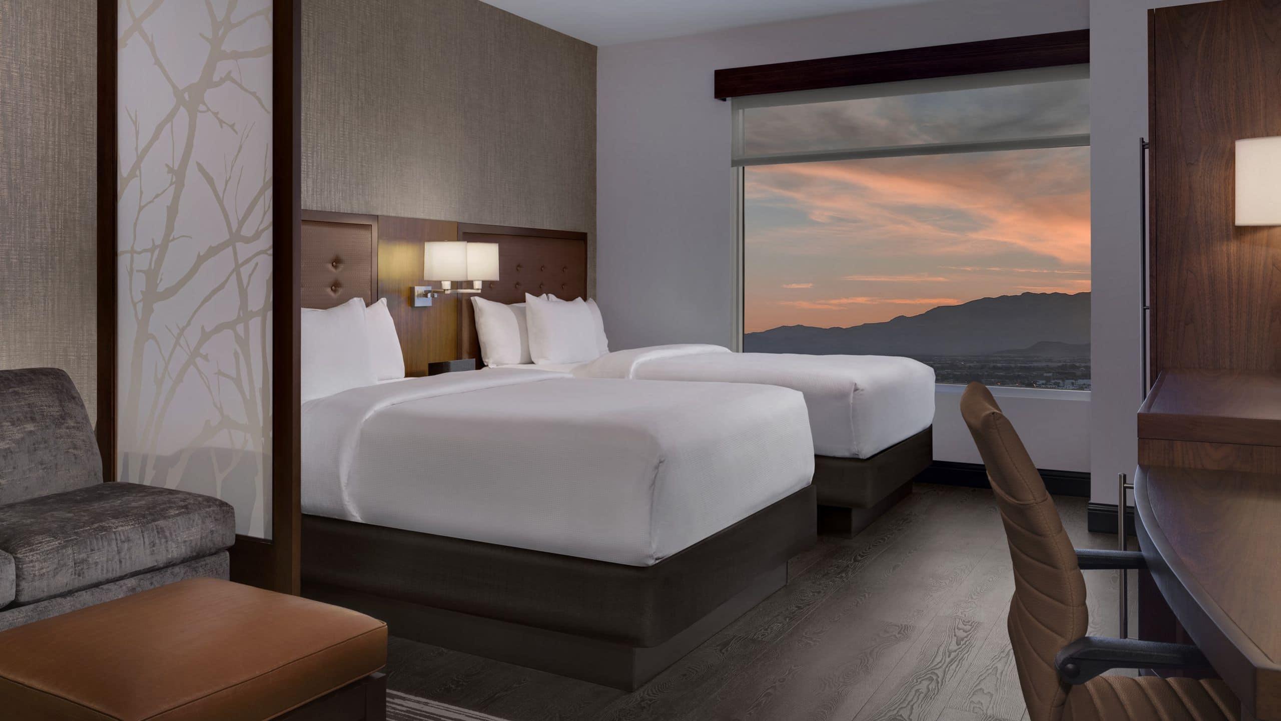 Hyatt Place Las Vegas At Silverton Village מראה חיצוני תמונה