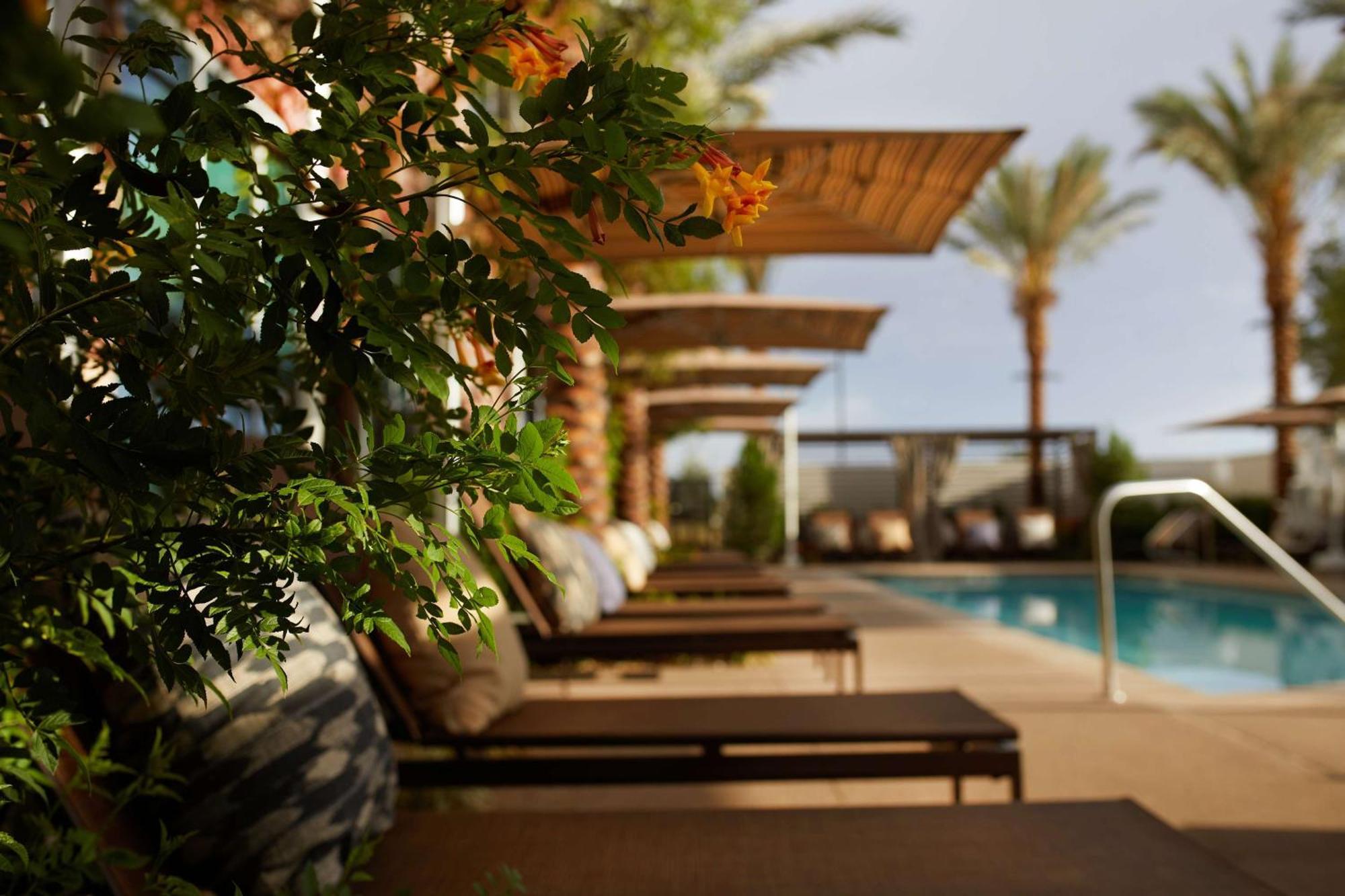 Hyatt Place Las Vegas At Silverton Village מראה חיצוני תמונה