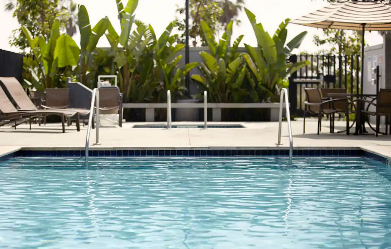 Hyatt Place Las Vegas At Silverton Village מראה חיצוני תמונה